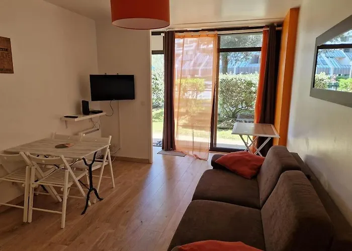 A 100m Des Minimes Avec Internet La Rochelle (Charente-Maritime)