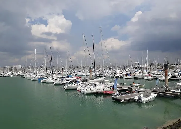 A 100m Des Minimes Avec Internet