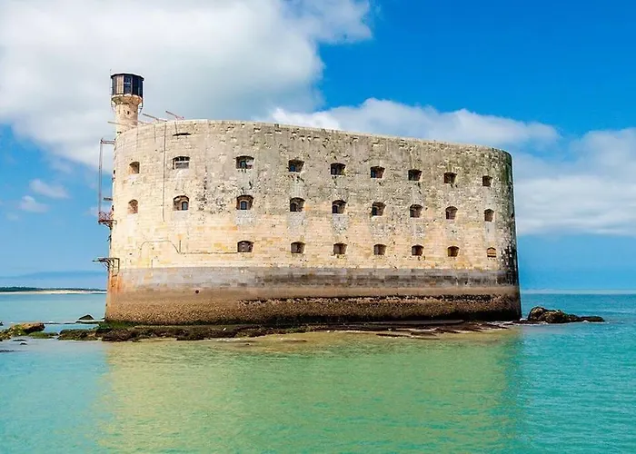 Apartamento A 100m Des Minimes Avec Internet