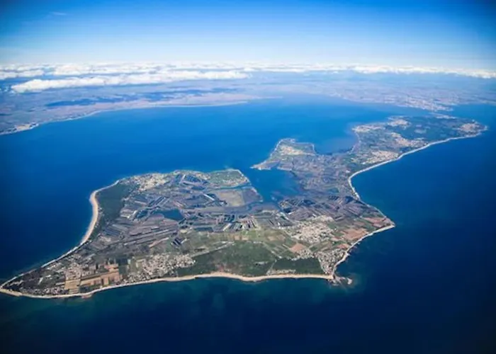 Apartamento A 100m Des Minimes Avec Internet *